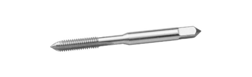 Метчик машинно-ручной М3х0.5 HSS ГОСТ 3266-81