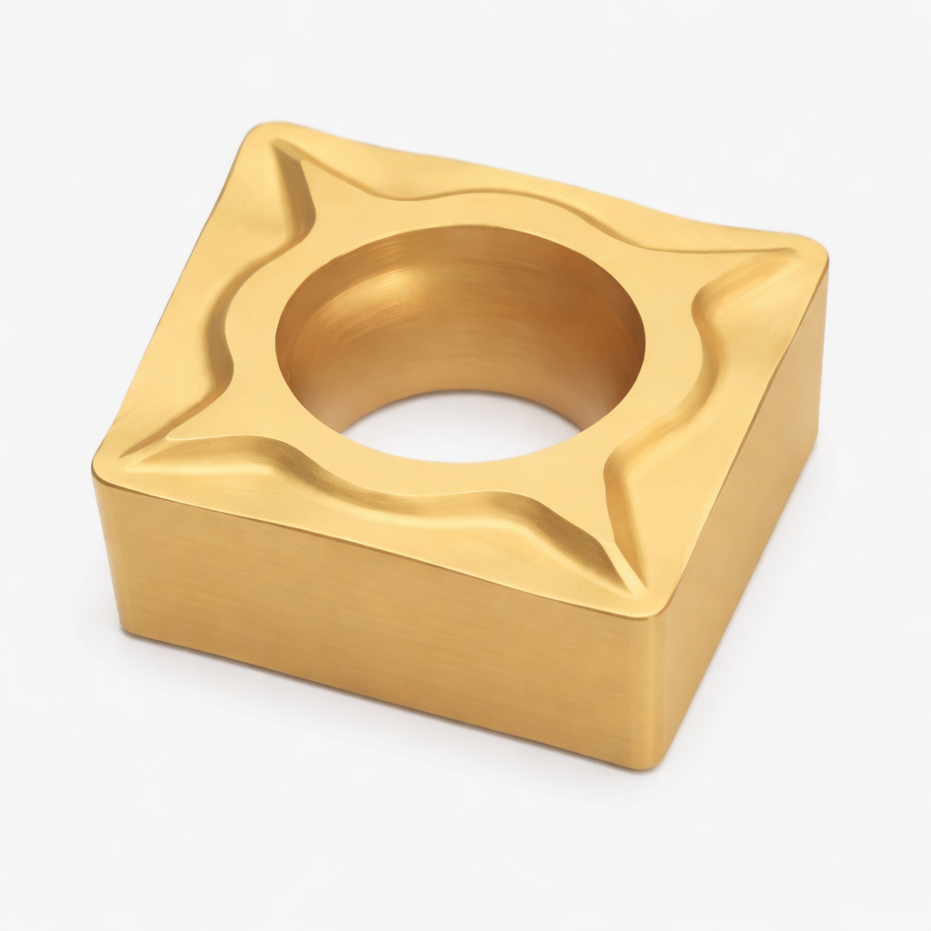 CCMT060202-MM IS7015 пластина для точения