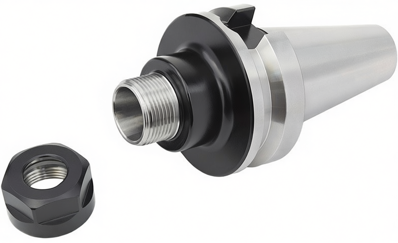 BT50-ER16-70 цанговый патрон MAS 403